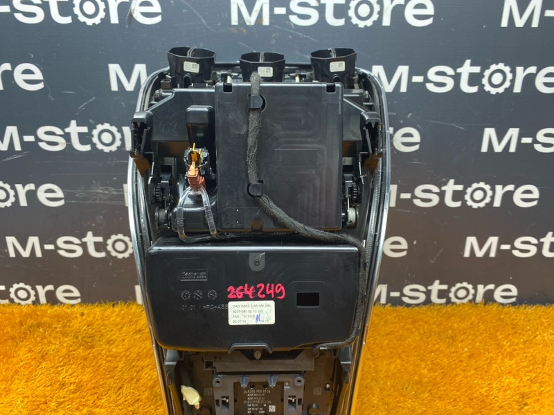 центральная консоль, 38000 рублей, Красноярск