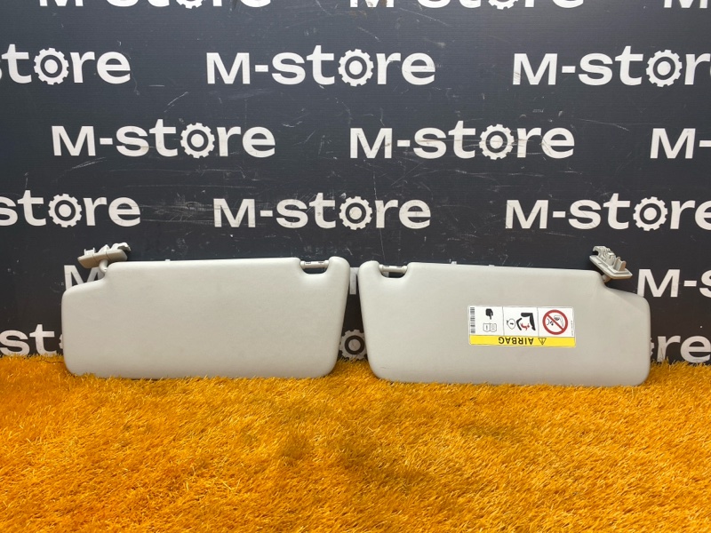 Козырек солнцезащитный, 1500 рублей, Красноярск