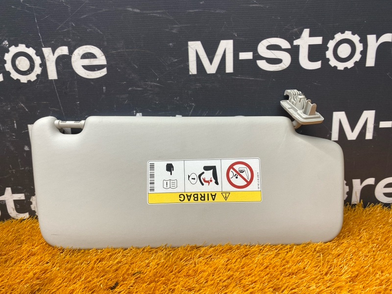 Козырек солнцезащитный, 1500 рублей, Красноярск