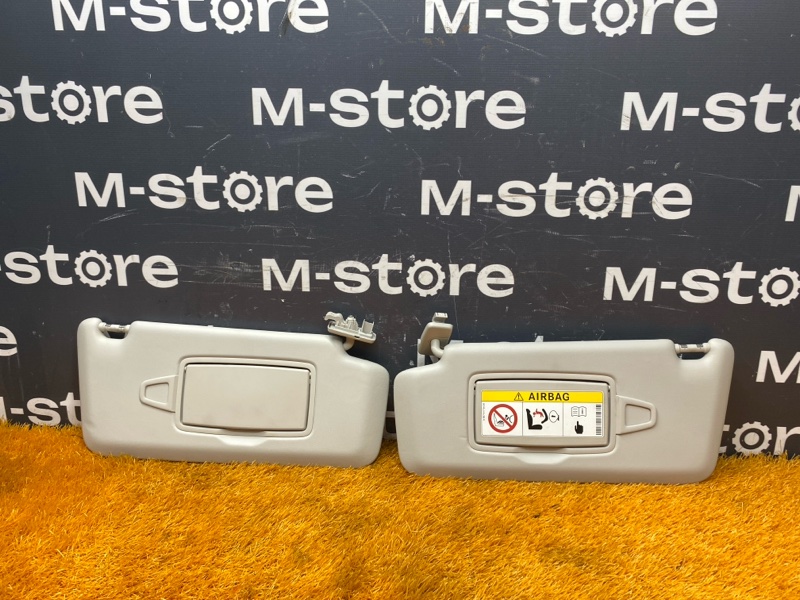 Козырек солнцезащитный, 1500 рублей, Красноярск