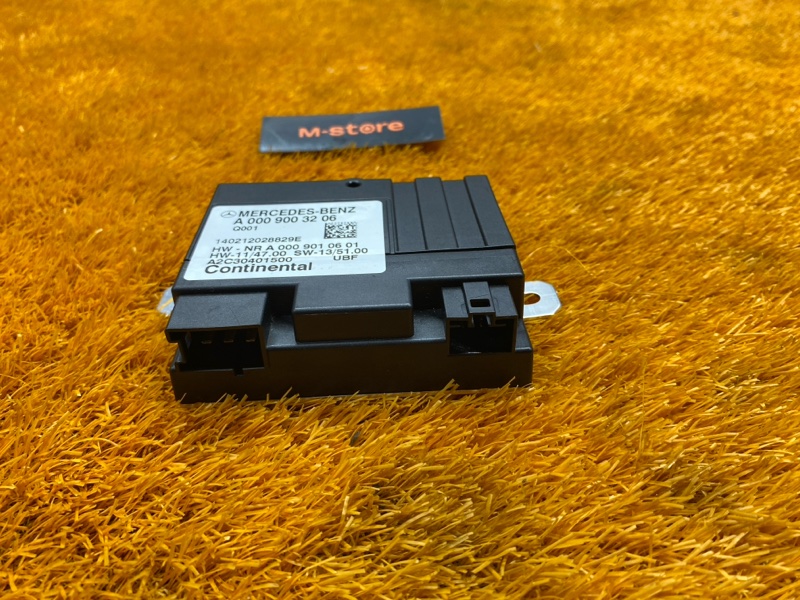 Блок управления топливным насосом, 1500 рублей, Красноярск