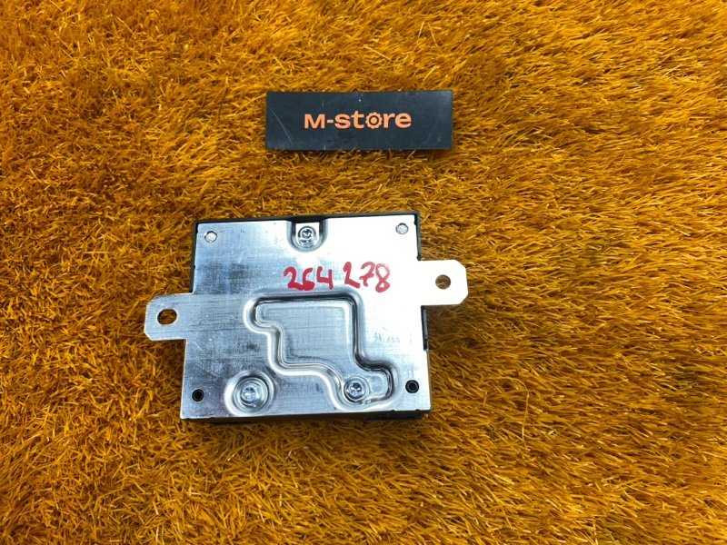 Блок управления топливным насосом, 1500 рублей, Красноярск