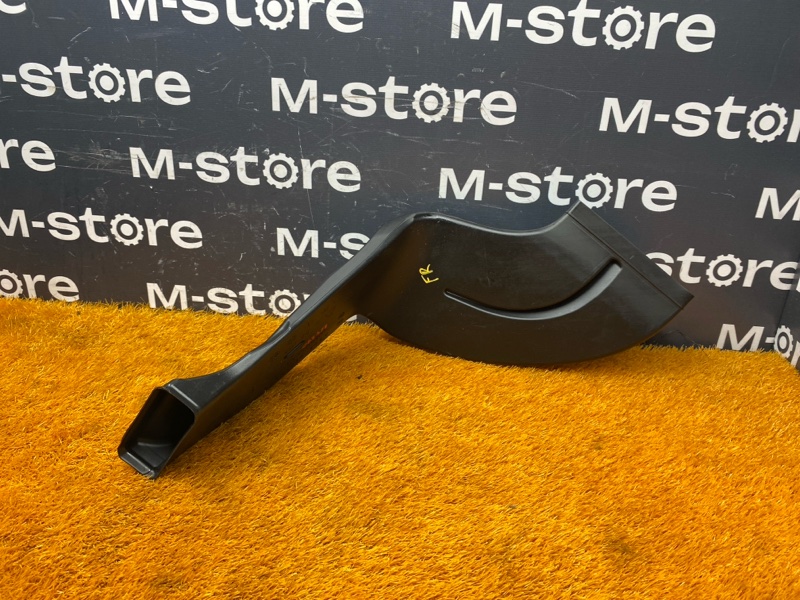 Воздуховод печки, 730 рублей, Красноярск