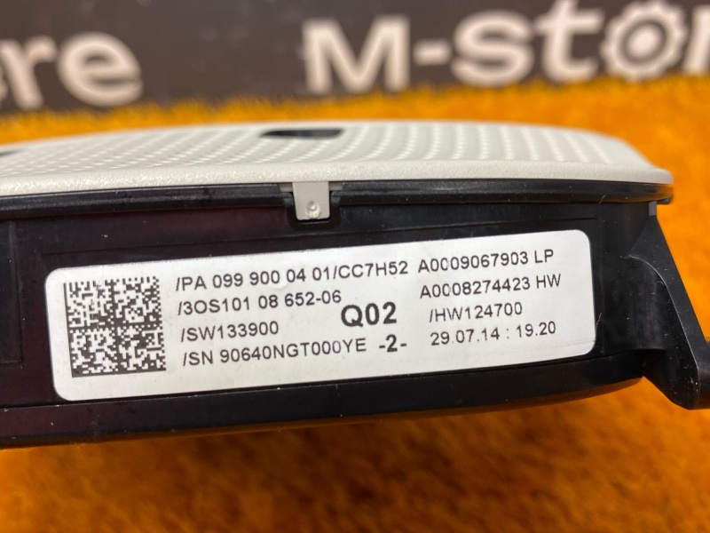 плафон освещения, 4500 рублей, Красноярск