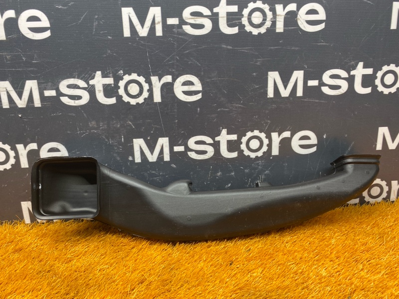 Воздуховод печки, 910 рублей, Красноярск