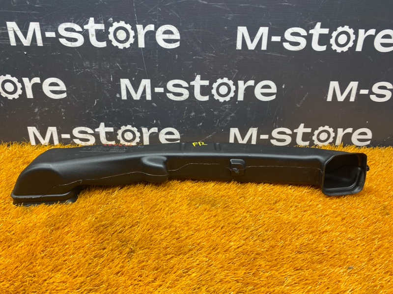 Воздуховод печки, 910 рублей, Красноярск