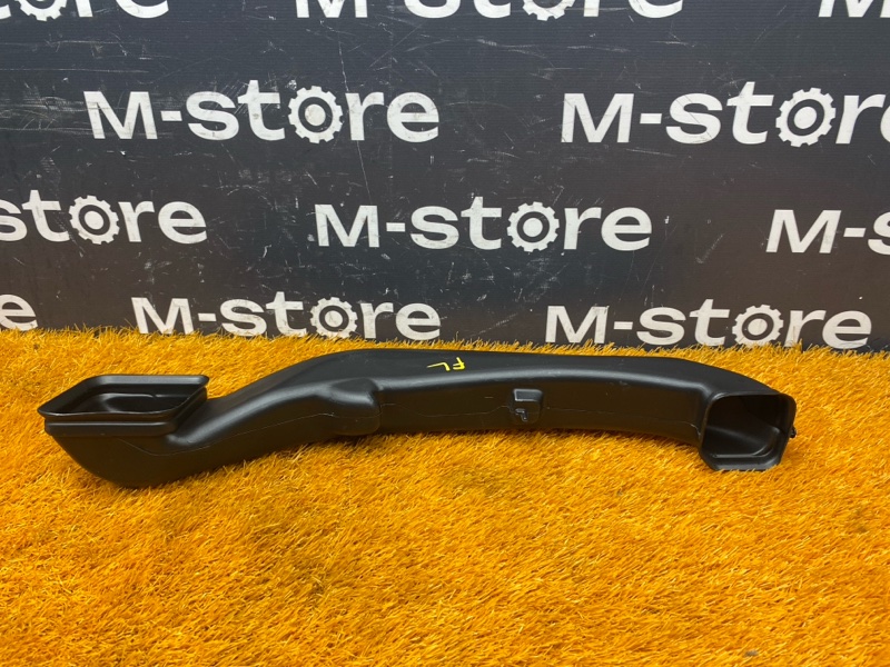 Воздуховод печки, 730 рублей, Красноярск