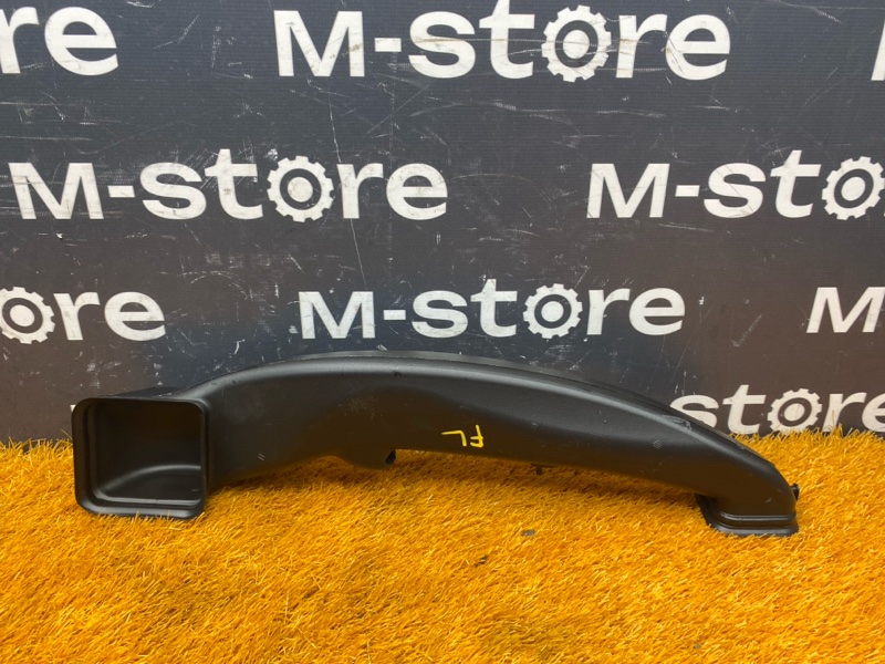 Воздуховод печки, 730 рублей, Красноярск