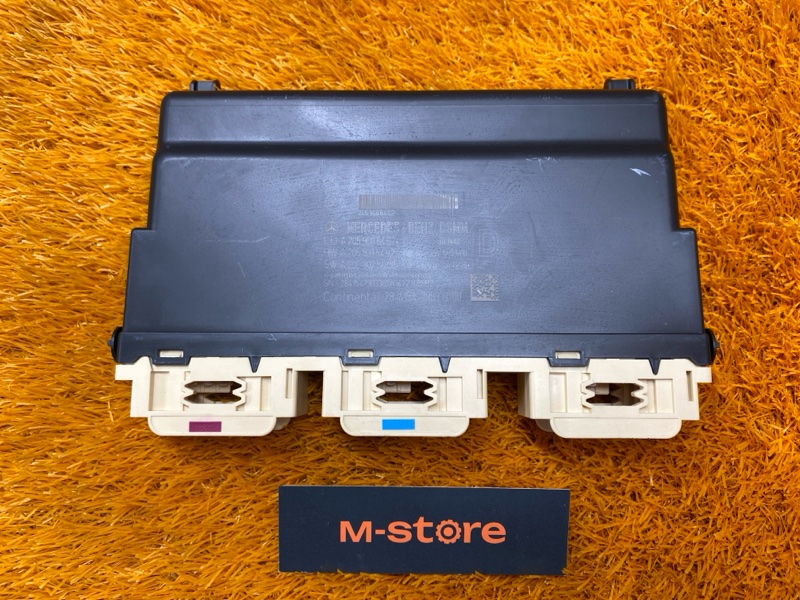 блок управления сиденьем, 9600 рублей, Красноярск