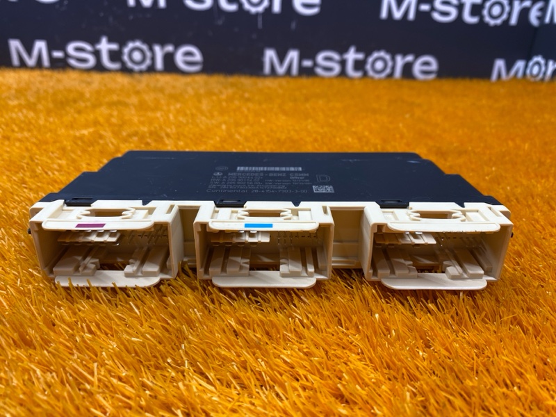 блок управления сиденьем, 9600 рублей, Красноярск