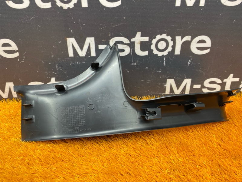 Накладка на порог салона, 950 рублей, Красноярск