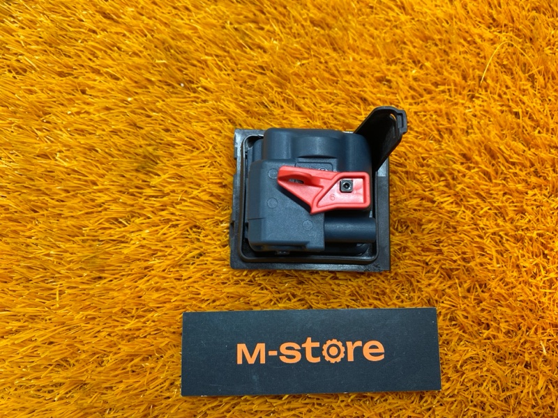 Замок лючка бензобака, 950 рублей, Красноярск