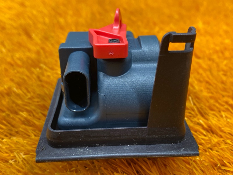 Замок лючка бензобака, 950 рублей, Красноярск