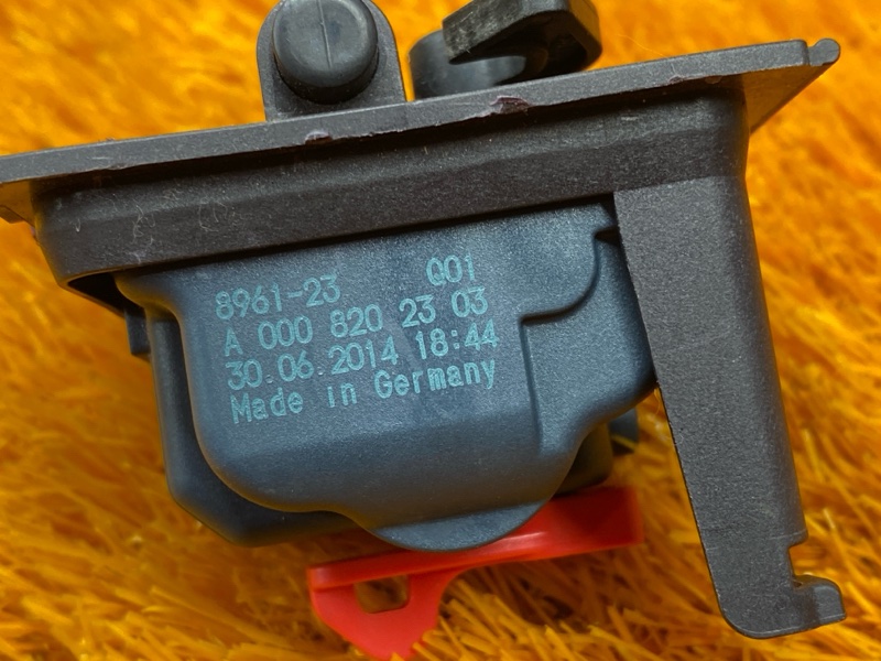 Замок лючка бензобака, 950 рублей, Красноярск