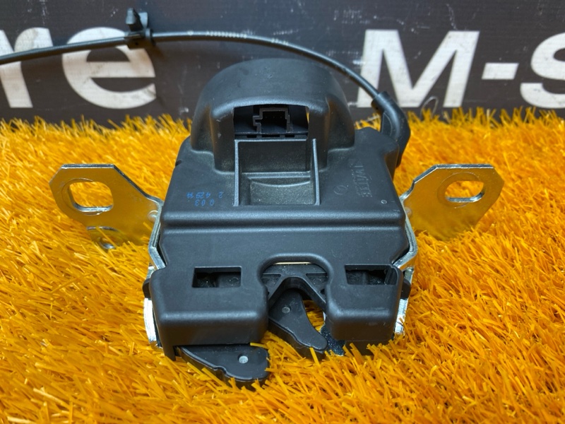 Замок спинки сиденья, 950 рублей, Красноярск