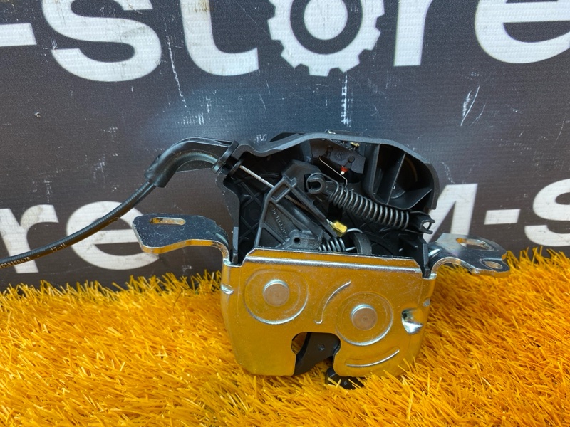 Замок спинки сиденья, 950 рублей, Красноярск