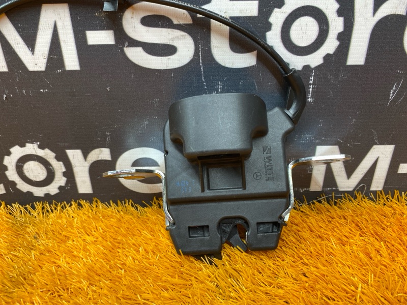 Замок спинки сиденья, 950 рублей, Красноярск