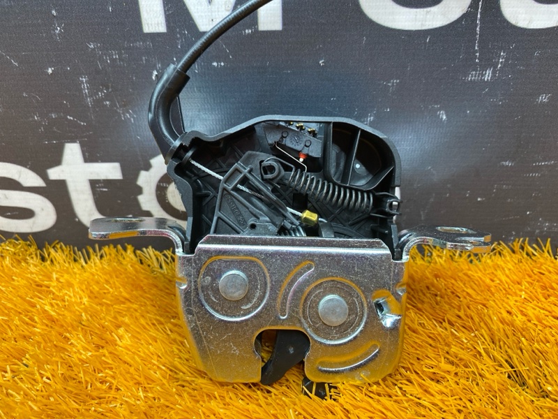 Замок спинки сиденья, 950 рублей, Красноярск