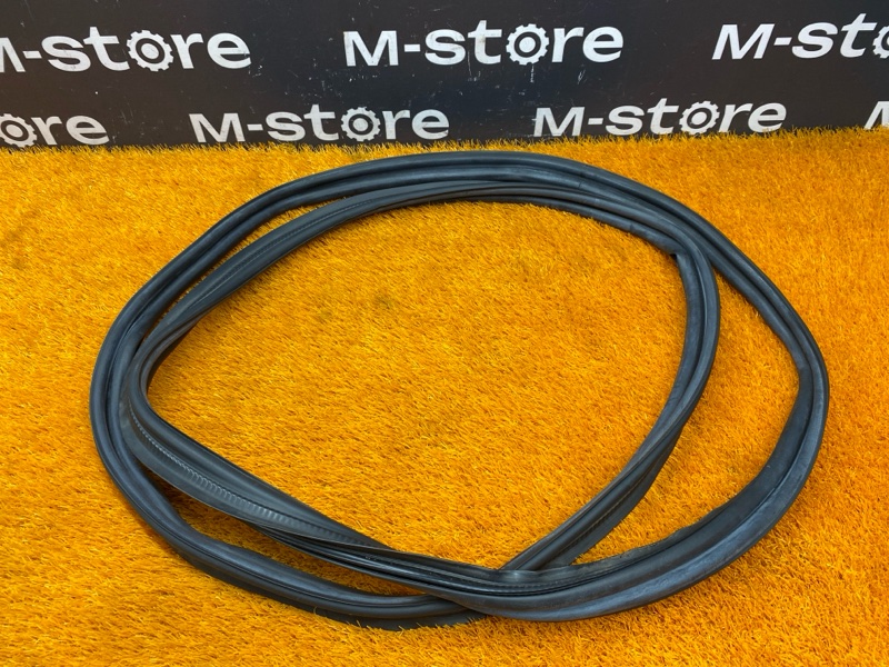 Уплотнитель багажника, 1810 рублей, Красноярск