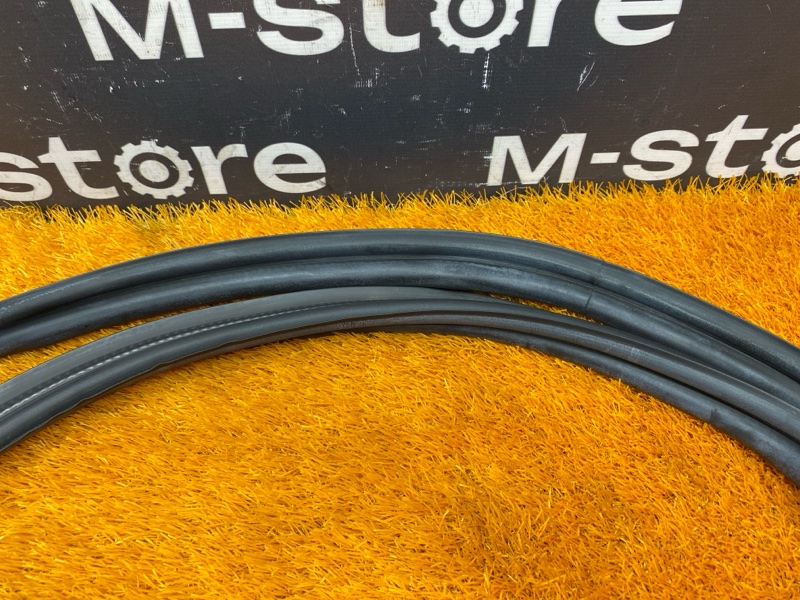 Уплотнитель багажника, 1810 рублей, Красноярск