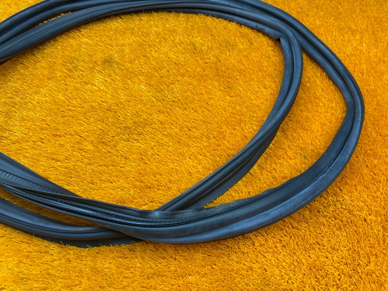 Уплотнитель багажника, 1810 рублей, Красноярск