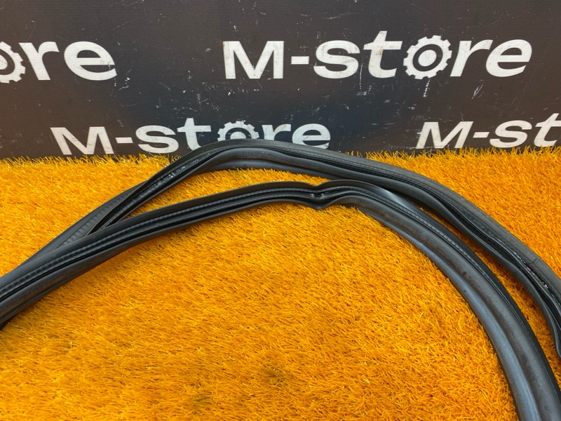 Уплотнитель багажника, 1810 рублей, Красноярск