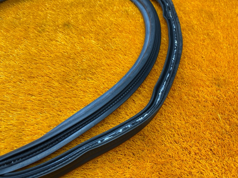 Уплотнитель багажника, 1810 рублей, Красноярск