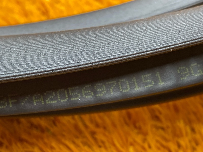 уплотнитель двери, 1360 рублей, Красноярск