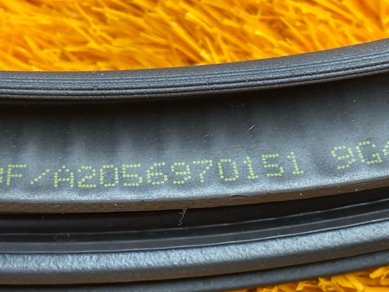 уплотнитель двери, 1360 рублей, Красноярск