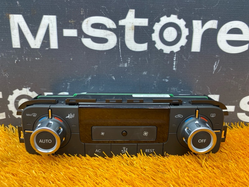 блок управления климат-контролем, 3800 рублей, Красноярск