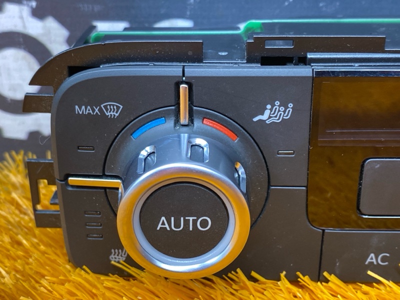 блок управления климат-контролем, 3800 рублей, Красноярск