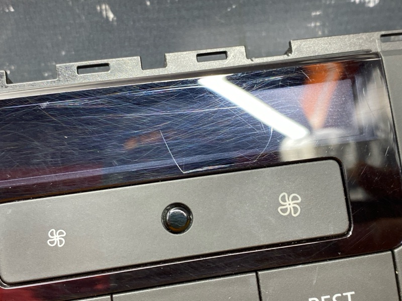 блок управления климат-контролем, 3800 рублей, Красноярск