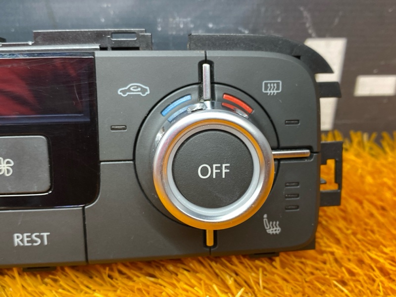 блок управления климат-контролем, 3800 рублей, Красноярск