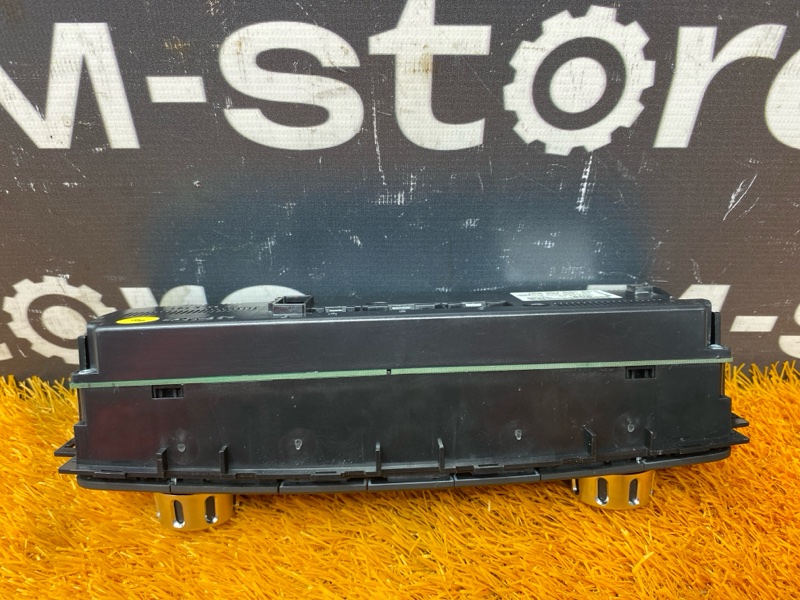 блок управления климат-контролем, 3800 рублей, Красноярск