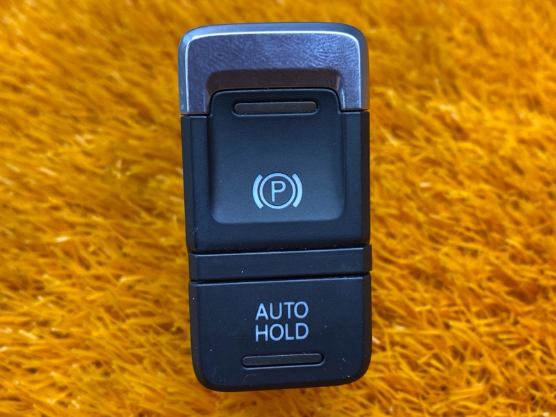 Кнопка стояночного тормоза, 400 рублей, Красноярск