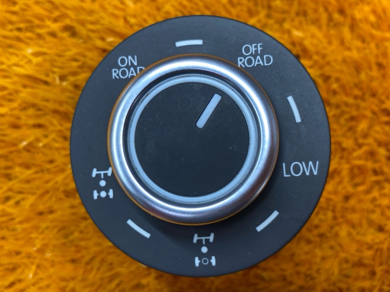 Кнопка переключения режимов подвески, 1400 рублей, Красноярск