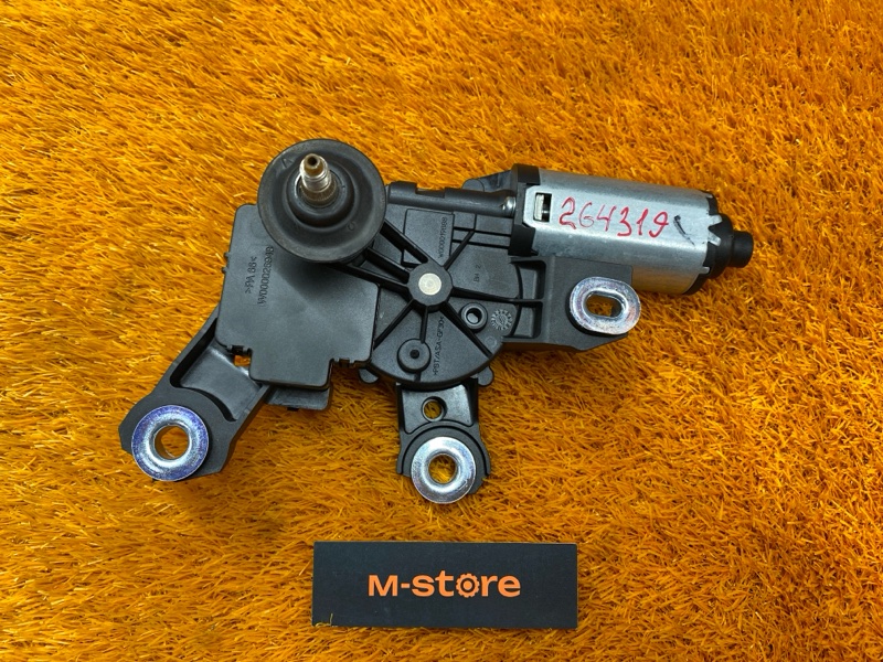 Мотор стеклоочистителя, 8000 рублей, Красноярск