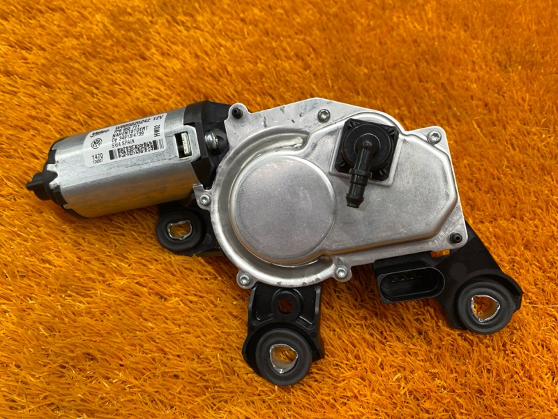 Мотор стеклоочистителя, 8000 рублей, Красноярск