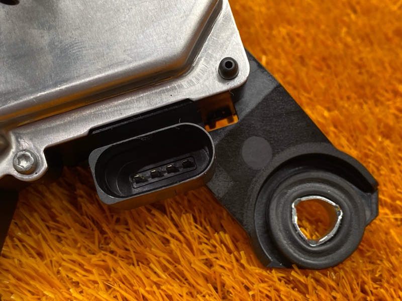 Мотор стеклоочистителя, 8000 рублей, Красноярск