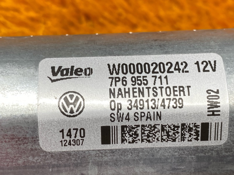 Мотор стеклоочистителя, 8000 рублей, Красноярск