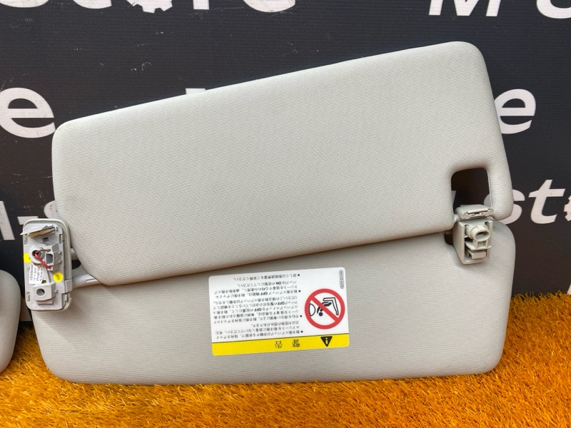 Козырек солнцезащитный, 1920 рублей, Красноярск