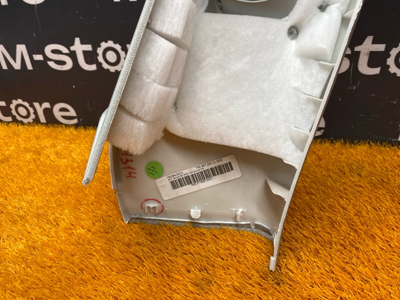 обшивка стойки, 1140 рублей, Красноярск