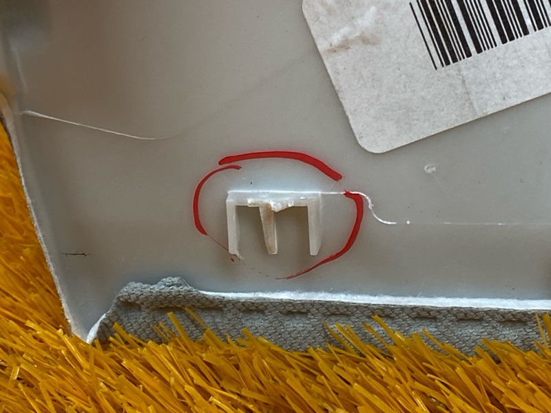 обшивка стойки, 1140 рублей, Красноярск