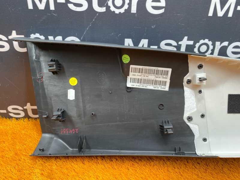 обшивка стойки, 1900 рублей, Красноярск