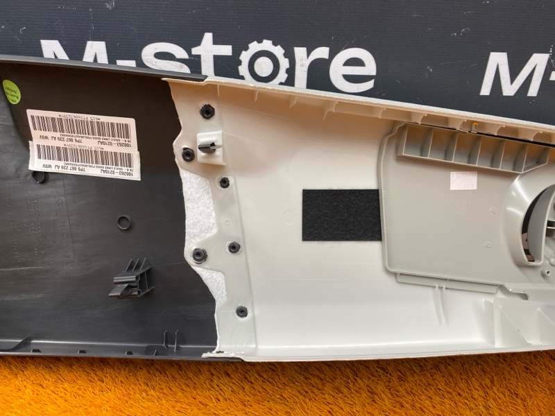 обшивка стойки, 1900 рублей, Красноярск