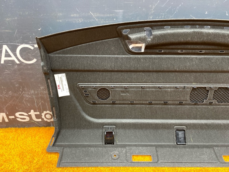 полка багажника, 1440 рублей, Красноярск