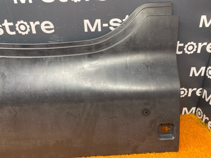 пол багажника, 760 рублей, Красноярск