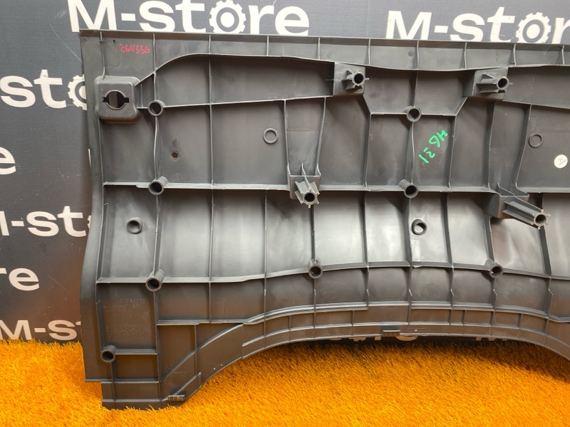 пол багажника, 760 рублей, Красноярск