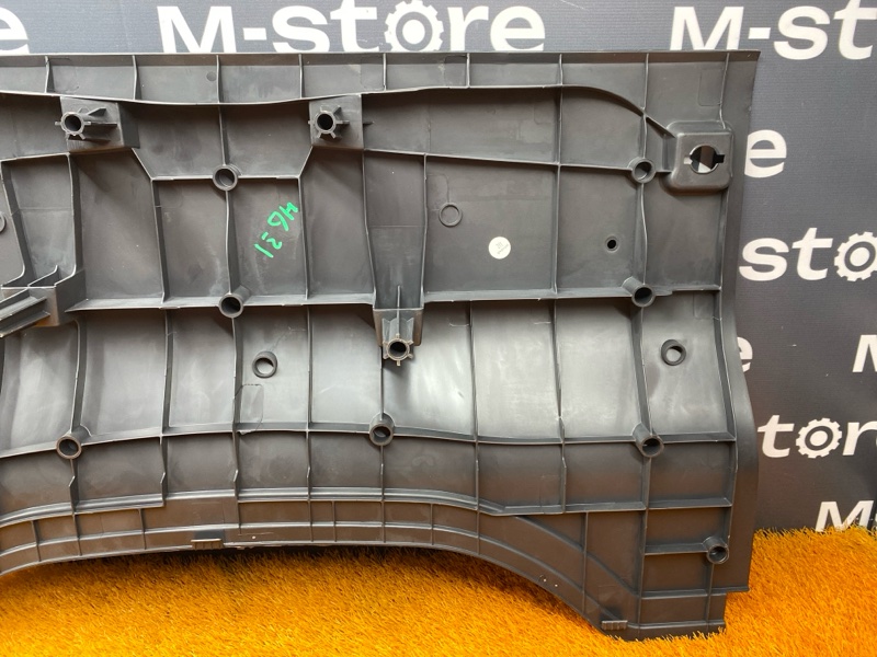 пол багажника, 760 рублей, Красноярск