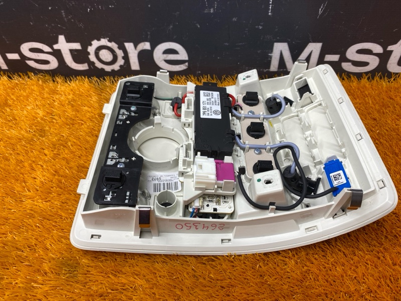 плафон освещения, 2300 рублей, Красноярск